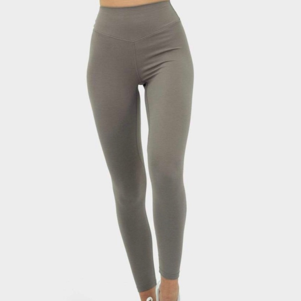 Balance Athletica The Ascend Pant - Sierra